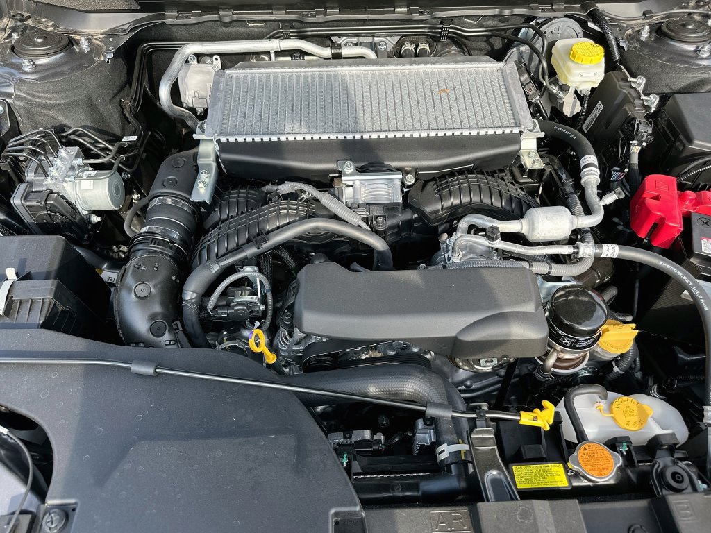 New 2026 Subaru Outback Limited XT AWD/4WD image 38