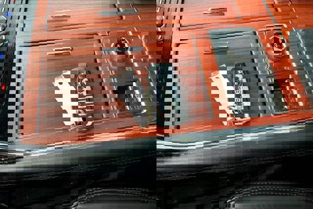 Used 2020 Lincoln Navigator Reserve w/ Luxury Package image 10