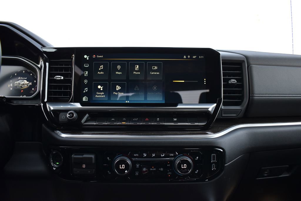 New 2026 Chevrolet Silverado 1500 RST image 17