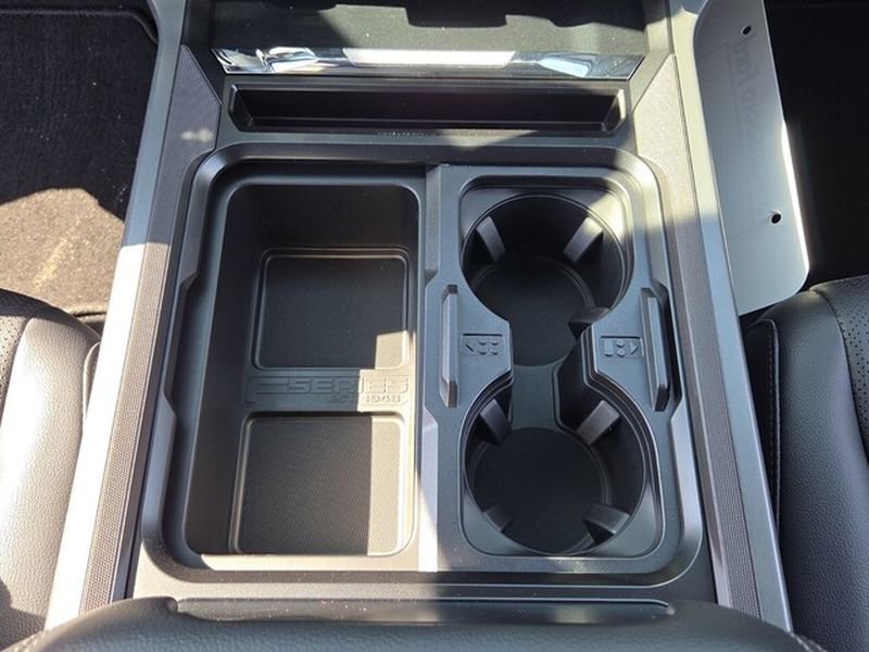 New 2026 Ford F450 Lariat AWD/4WD image 19