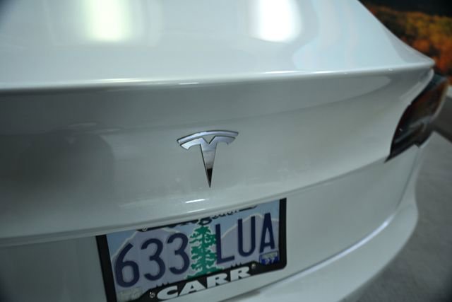 Used 2019 Tesla Model 3 Long Range image 14