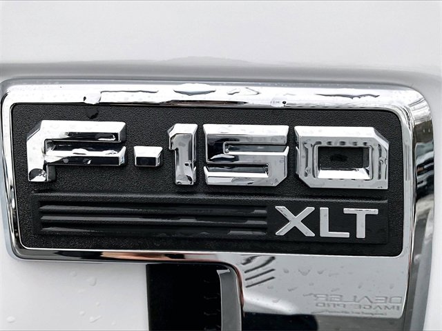 Used 2024 Ford F150 XLT w/ Tow/Haul Package image 8