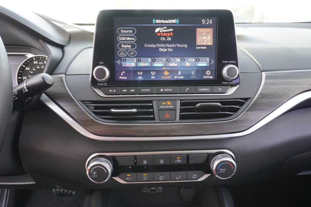 Certified 2025 Nissan Altima 2.5 SV image 19