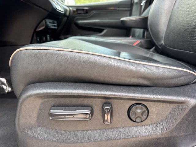 Used 2023 Honda Odyssey Elite image 15