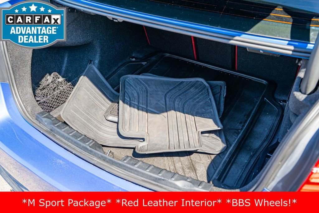 Used 2016 BMW 340i Sedan image 33