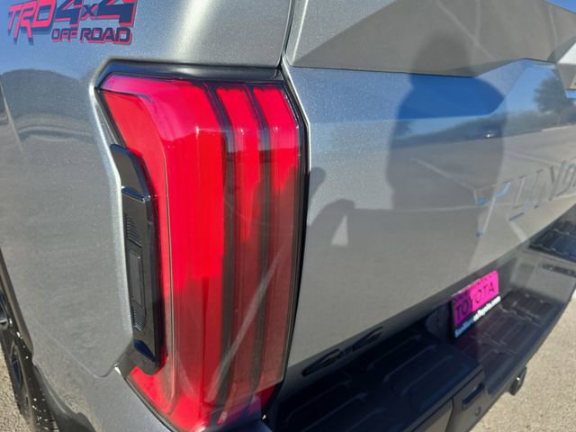 Used 2025 Toyota Tundra Limited image 33