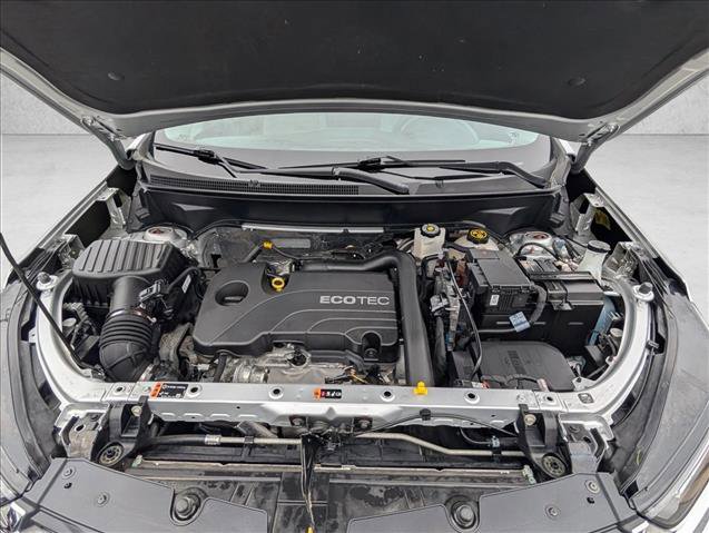 Used 2022 Chevrolet Equinox LT image 19