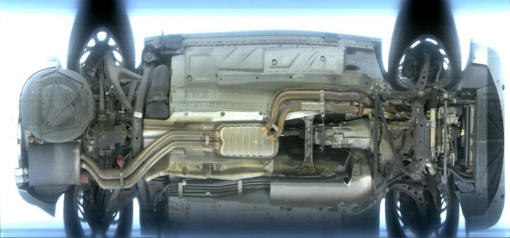 Used 2001 BMW Z3 3.0i RWD image 13