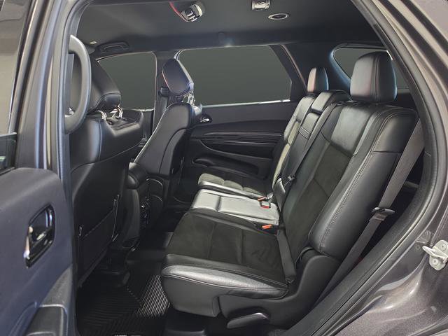 Used 2021 Dodge Durango GT AWD/4WD image 30