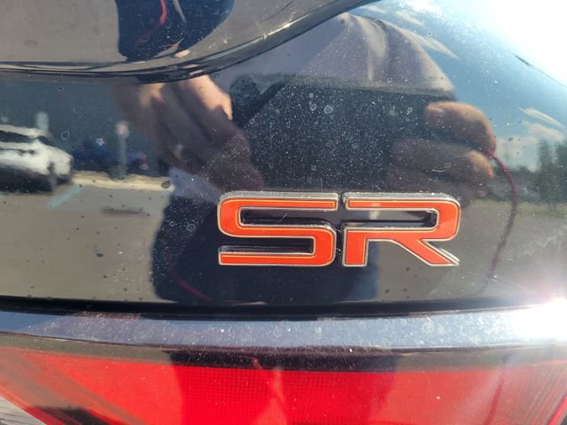 New 2025 Nissan Sentra SR w/ SR Premium Package image 7