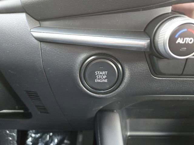 New 2025 MAZDA MAZDA3 s image 25