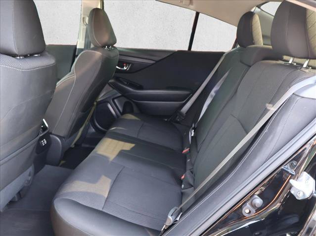 Certified 2024 Subaru Legacy Premium AWD/4WD image 27