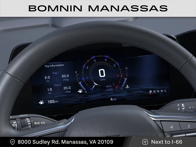 New 2026 Chevrolet Suburban LS image 18