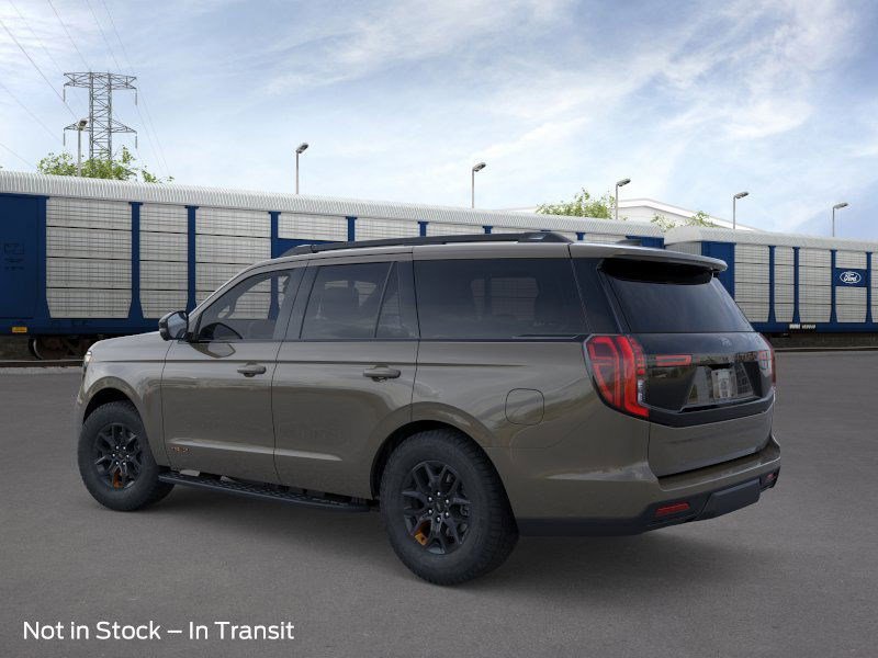 New 2026 Ford Expedition Tremor image 7