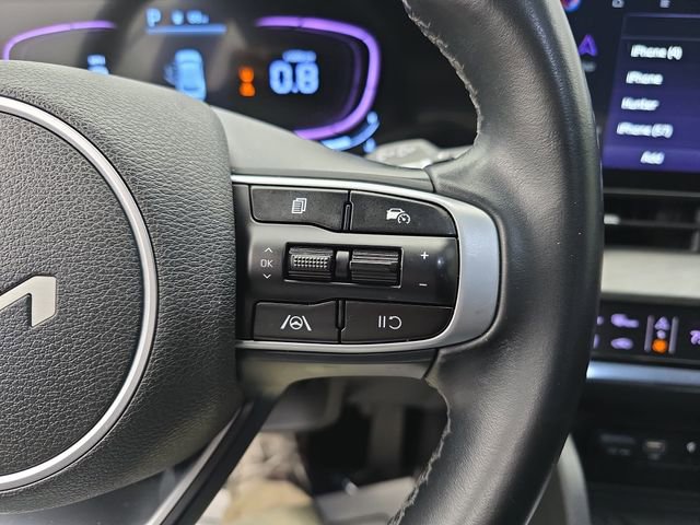 Used 2023 Kia Sportage X-Line w/ X-Line Premium Package image 39