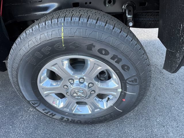 New 2026 RAM 2500 Big Horn AWD/4WD image 59