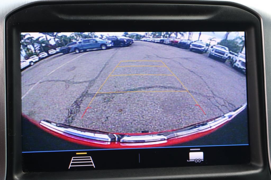 Used 2022 GMC Sierra 1500 Elevation AWD/4WD image 37
