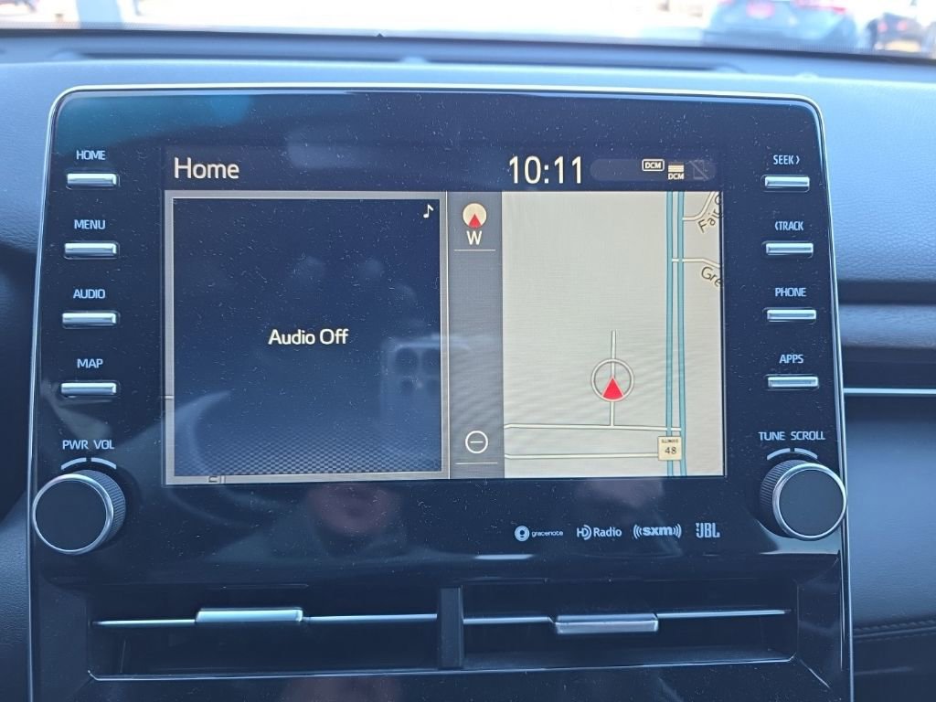 Used 2022 Toyota Avalon Limited w/ Advanced Safety Package image 23