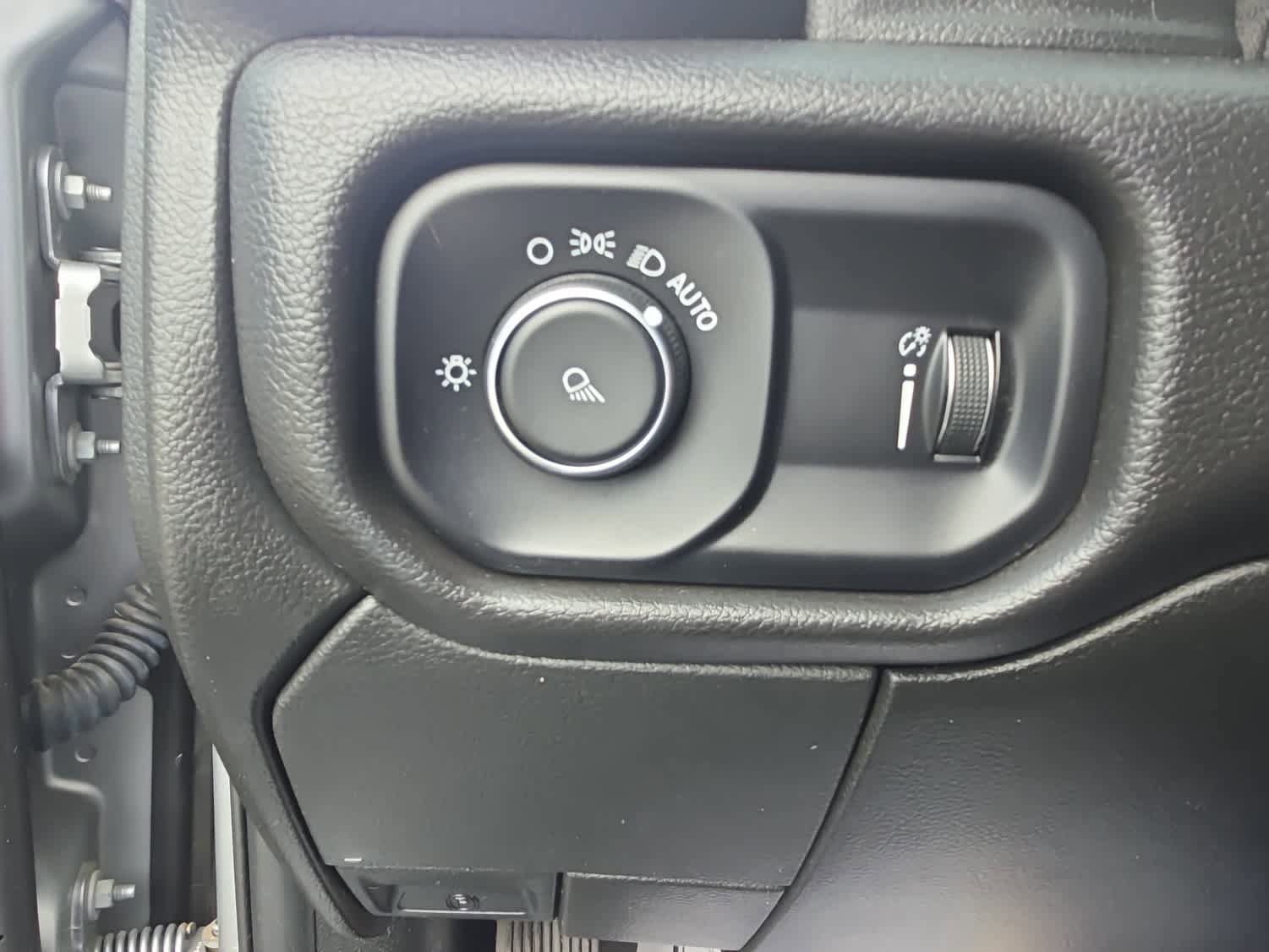 Used 2022 RAM 2500 Big Horn AWD/4WD image 22
