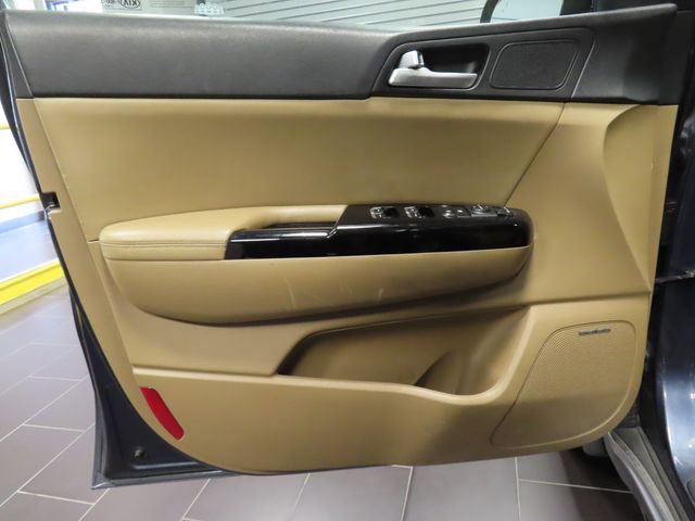 Used 2018 Kia Sportage SX image 10