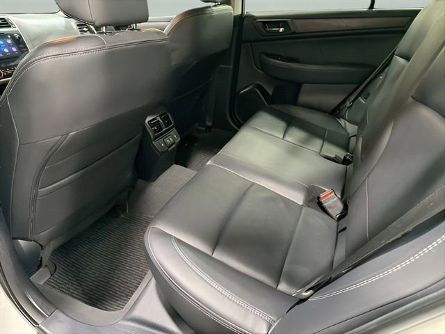 Used 2019 Subaru Outback 2.5i Limited AWD/4WD image 34