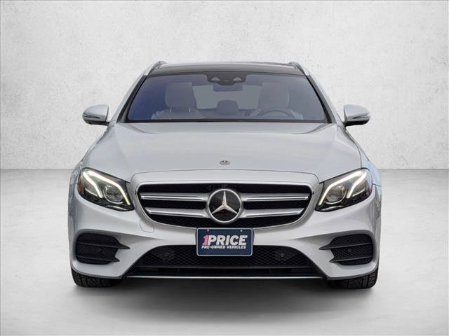Used 2019 Mercedes-Benz E 450 E 450 image 2