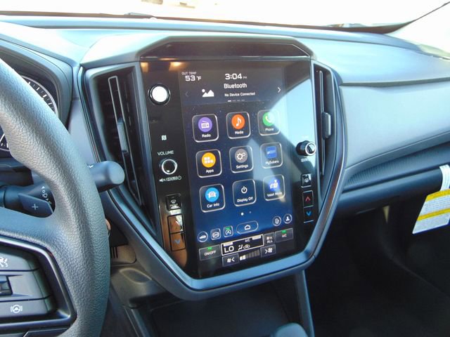 New 2026 Subaru Crosstrek 2.0i Premium image 12