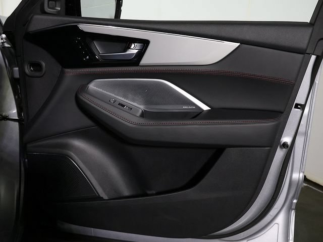 Certified 2026 Acura MDX A-Spec AWD/4WD image 36