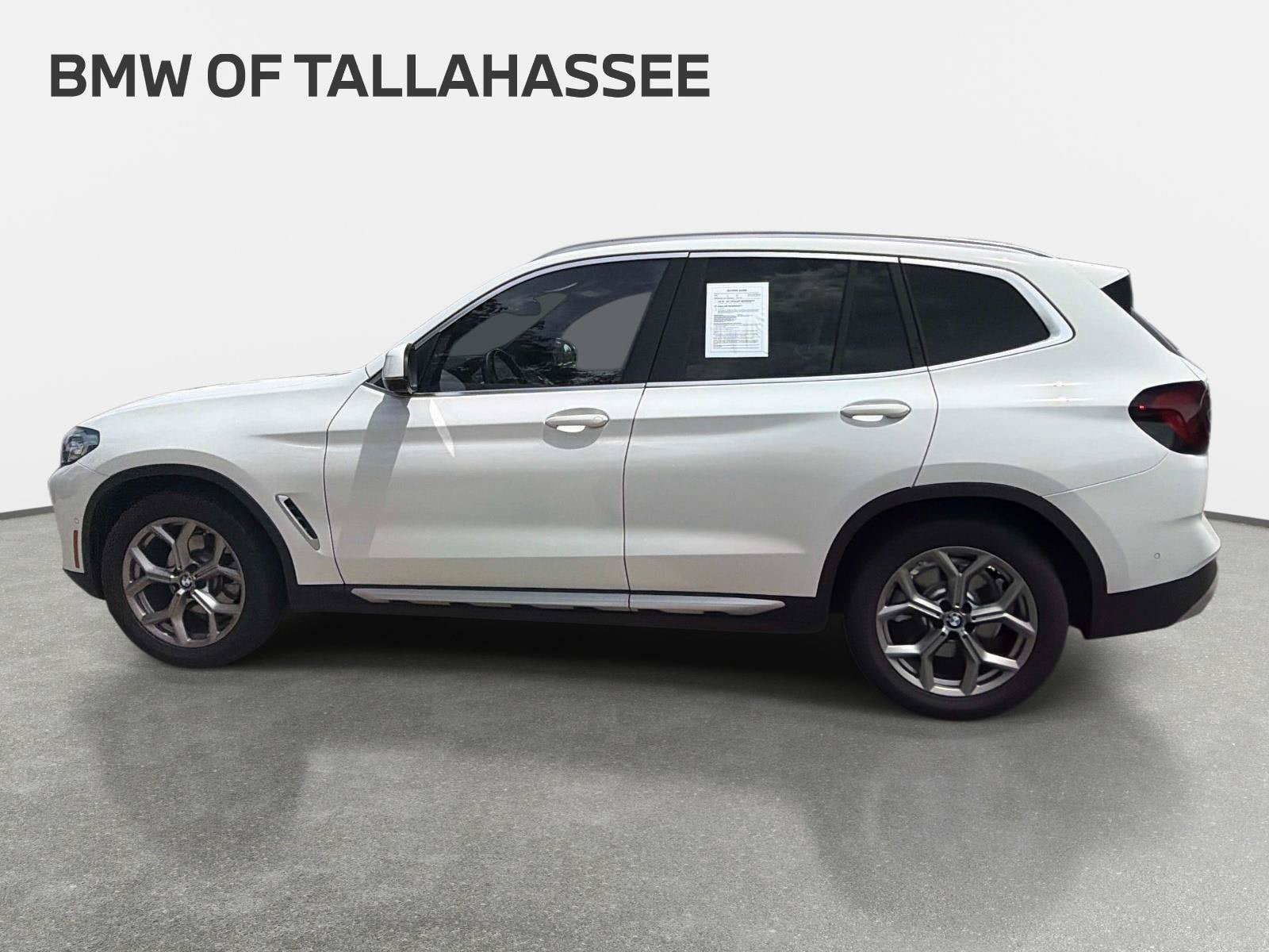 Used 2023 BMW X3 sDrive30i w/ Premium Package w/ZPA RWD image 30