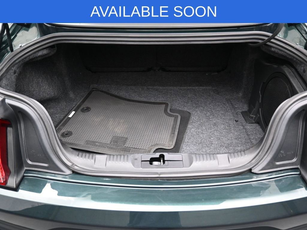 Used 2020 Ford Mustang Bullitt w/ Bullitt Electronics Package image 30