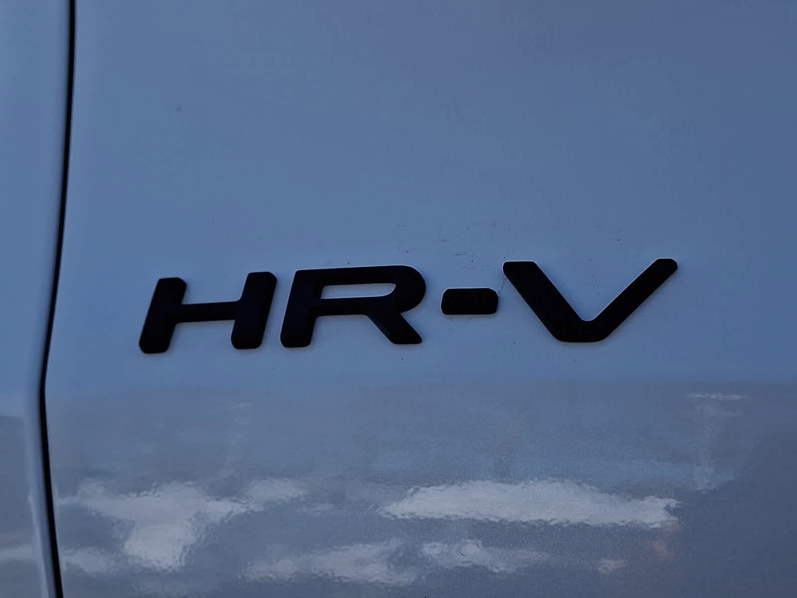 Certified 2026 Honda HR-V Sport image 31