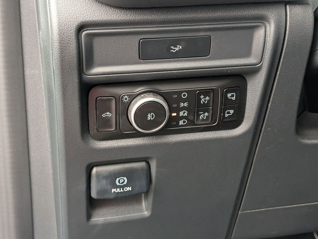 New 2026 Ford F150 XLT w/ Equipment Group 302A MID image 40