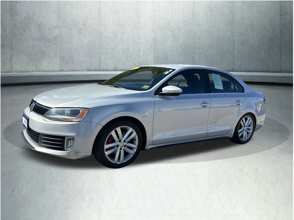 Used 2012 Volkswagen Jetta GLI