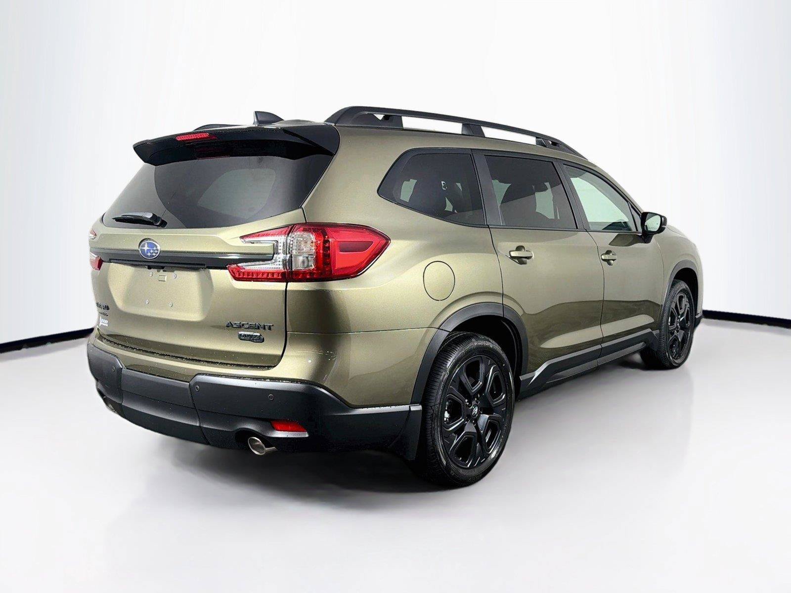 New 2026 Subaru Ascent Bronze Edition AWD/4WD image 11