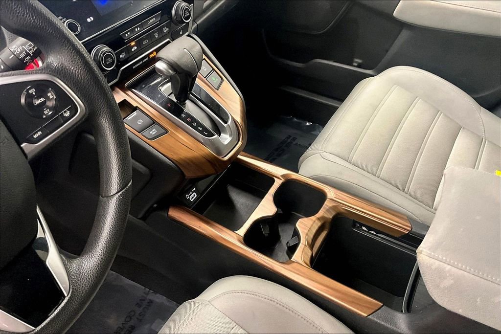 Used 2020 Honda CR-V EX image 16