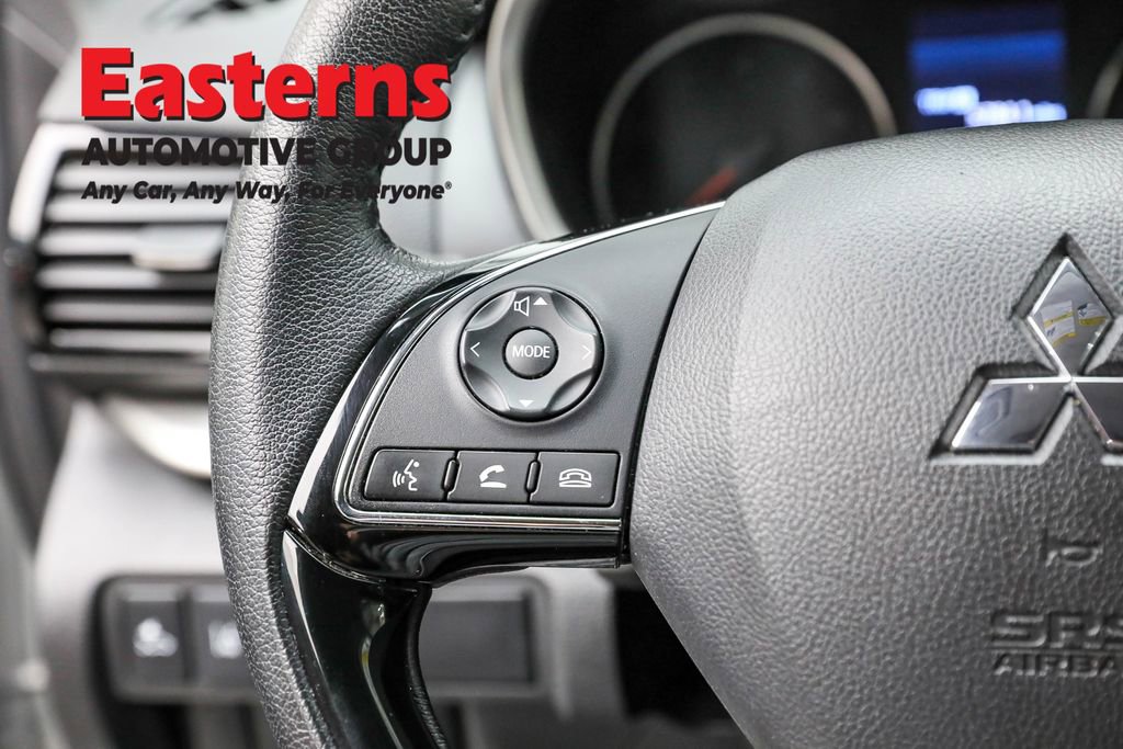 Used 2024 Mitsubishi Eclipse Cross SE image 15