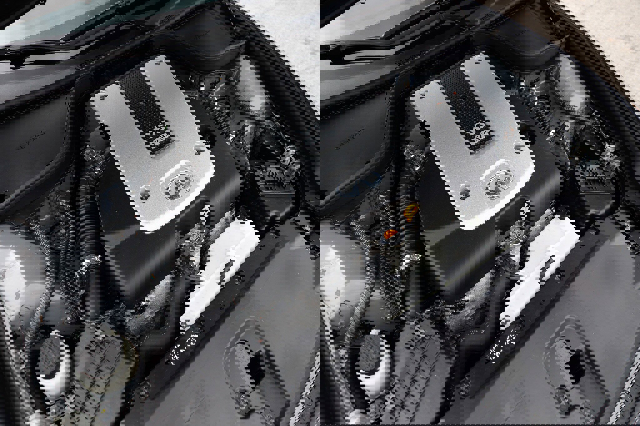 Used 2014 INFINITI Q60 Convertible w/ Premium Package image 53