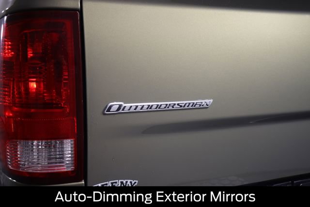 Used 2015 RAM 1500 Outdoorsman image 29