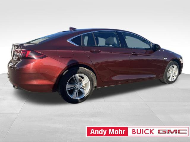 Used 2019 Buick Regal Preferred FWD image 17