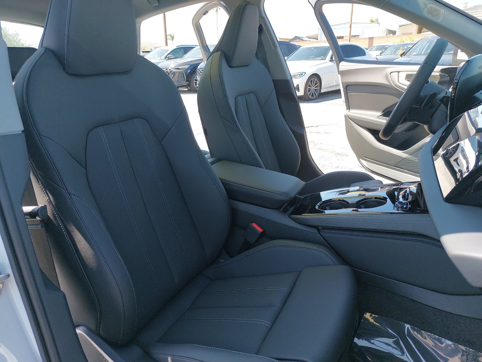 New 2026 Audi A5 Premium AWD/4WD image 10