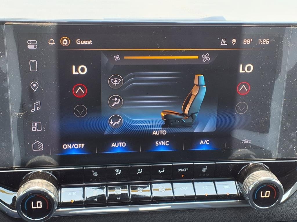 New 2026 Chevrolet Colorado Trail Boss image 15