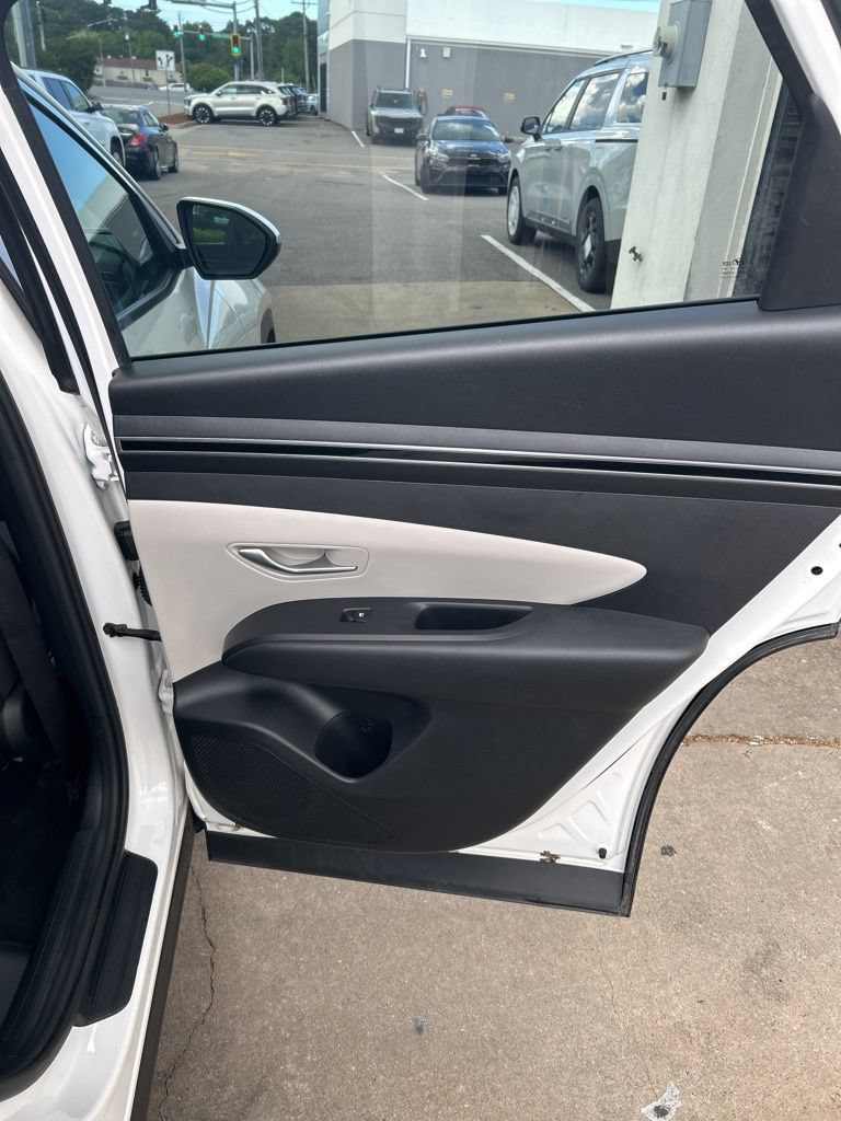 Used 2024 Hyundai Tucson SEL FWD image 15