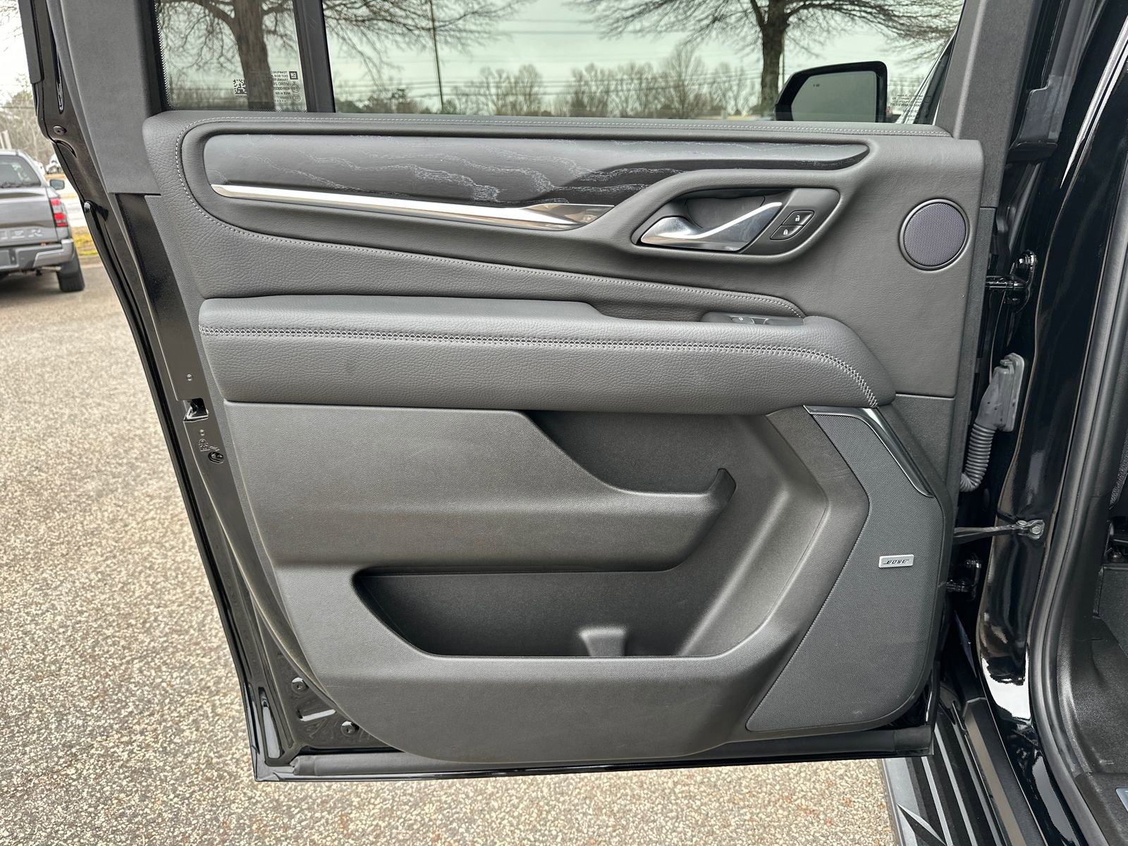 Used 2024 GMC Yukon XL Denali w/ Max Trailering Package image 24