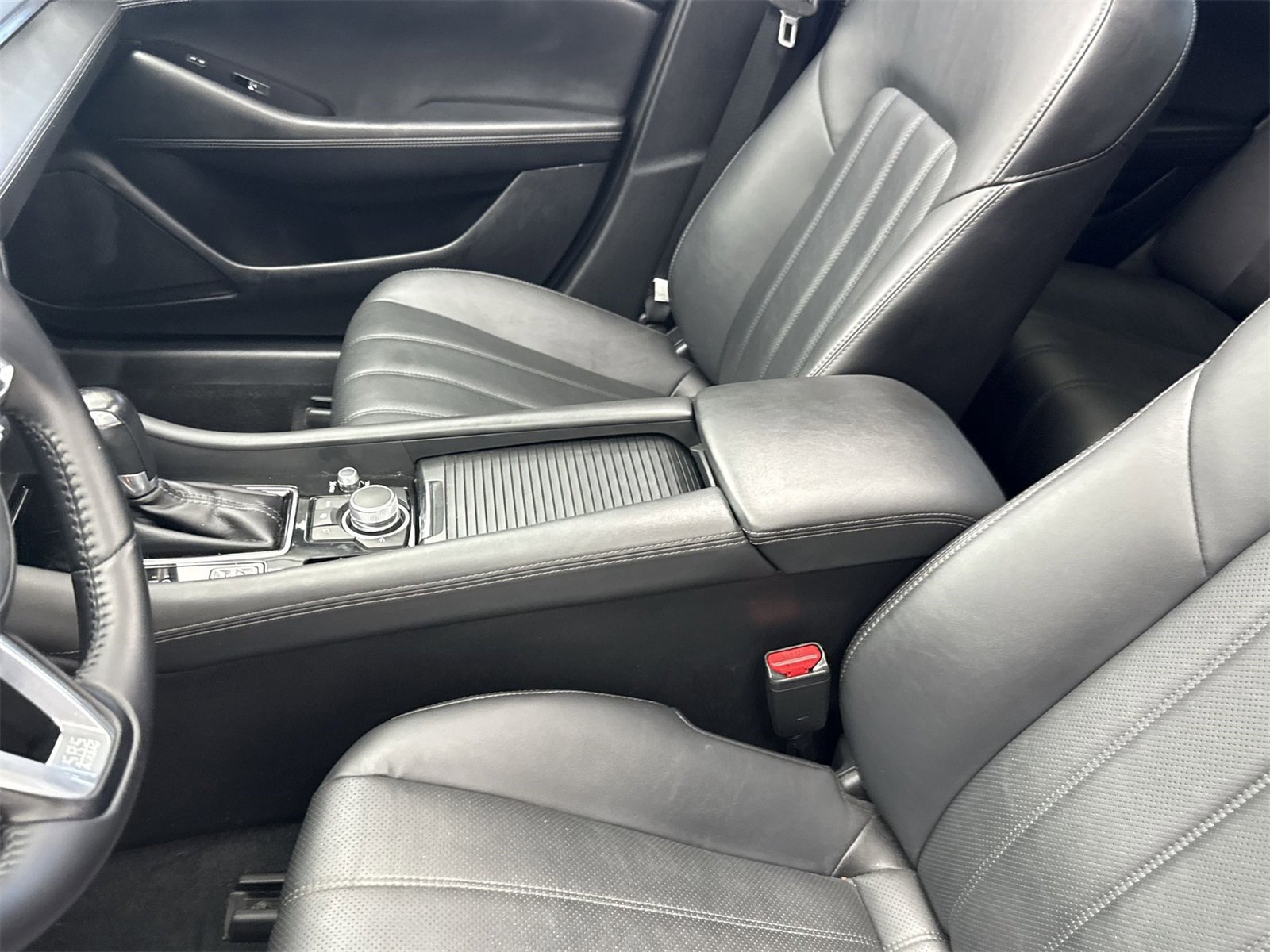 Used 2019 MAZDA MAZDA6 Touring image 32