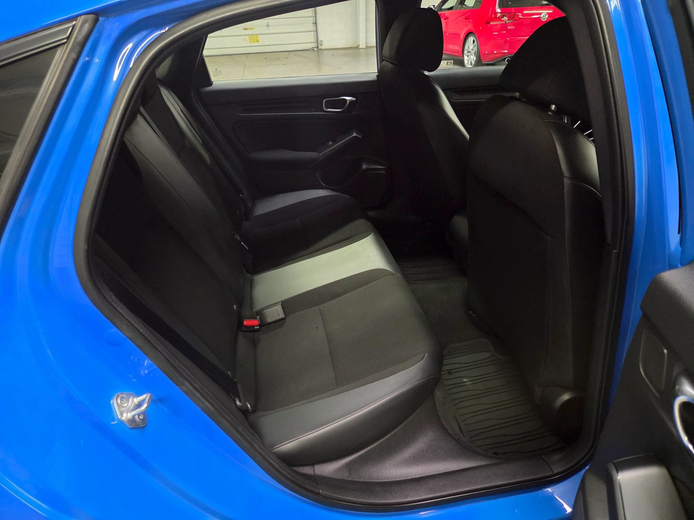Used 2022 Honda Civic Sport image 30