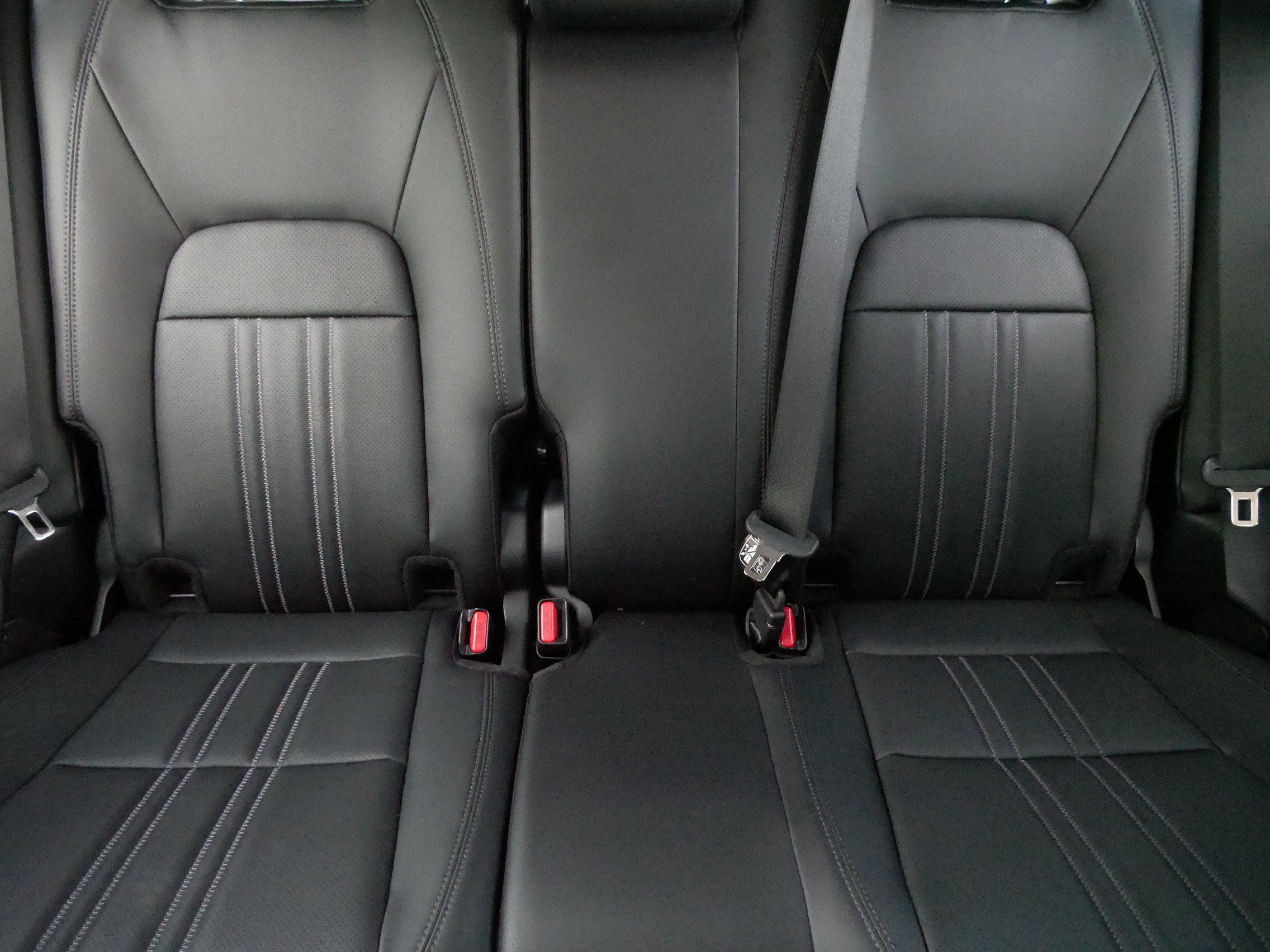 Certified 2026 Honda HR-V EX-L image 13