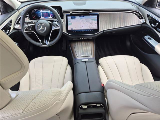 Used 2026 Mercedes-Benz E 350 Sedan image 19