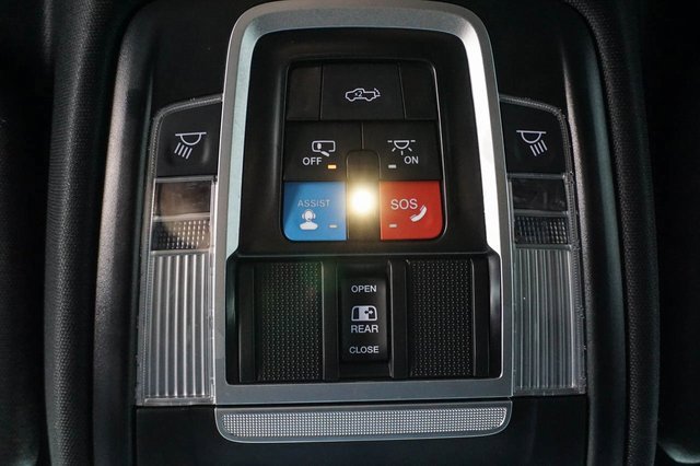 Used 2025 RAM 1500 Rebel w/ Rebel Level 1 Equipment Group image 23