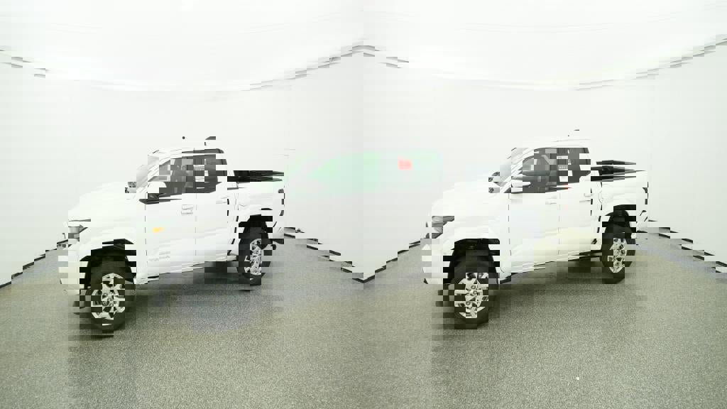 New 2025 Toyota Tacoma SR5 image 29