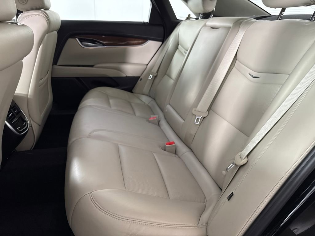 Used 2018 Cadillac XTS Premium Luxury image 13